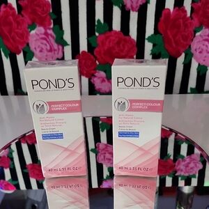 POND'S Perfect Colour Complex Anti-Marks Cream - Pink